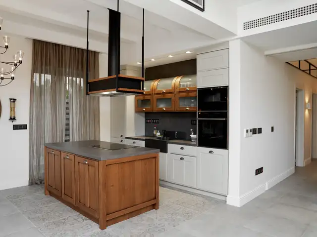 3-bedroom apartment for sale, Επαρχία Λεμεσού — Μαρίνα Λεμεσού