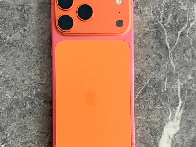 Iphone 17 pro max 512gb, Επαρχία Λεμεσού — Λεμεσός - Μέσα Γειτονιά