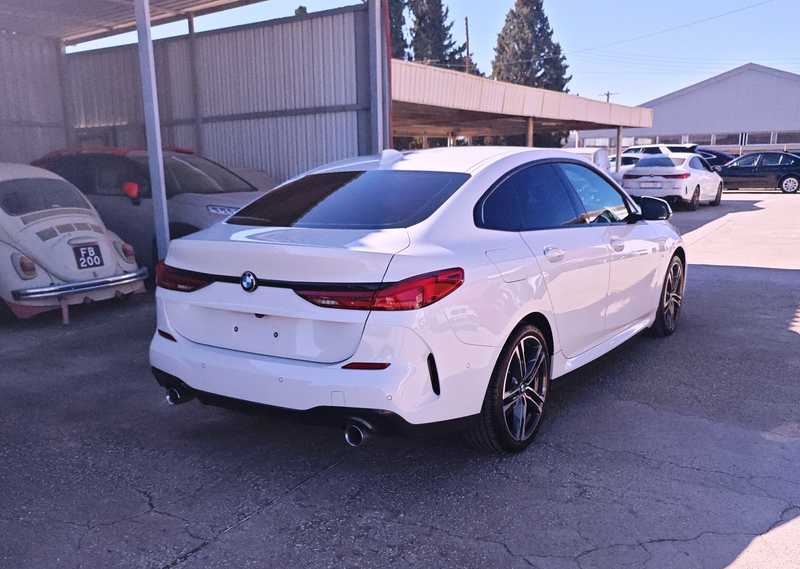 2021 BMW 2-Series 2,0L 2021 Cyprus