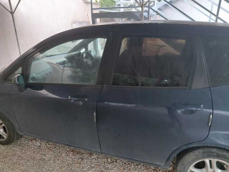 2002 Honda Fit 1,3L 2002 Cyprus