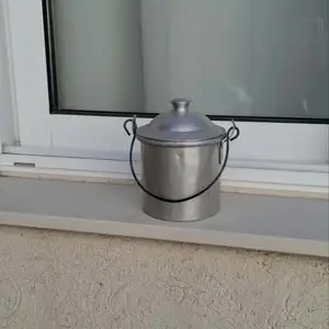 Παλαιό δοχείο-κκαππακλίν, Επαρχία Λεμεσού — Λεμεσός - Καθολική