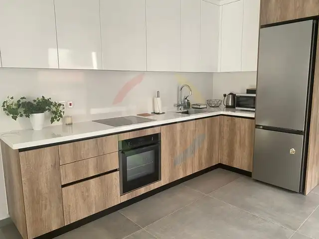 2-bedroom apartment to rent, Limassol — Limassol - Agia Fyla
