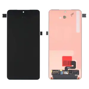 Lcd complete samsung s26 plus s947 black, Επαρχία Λεμεσού — Λεμεσός - Άγιος Νικόλαος