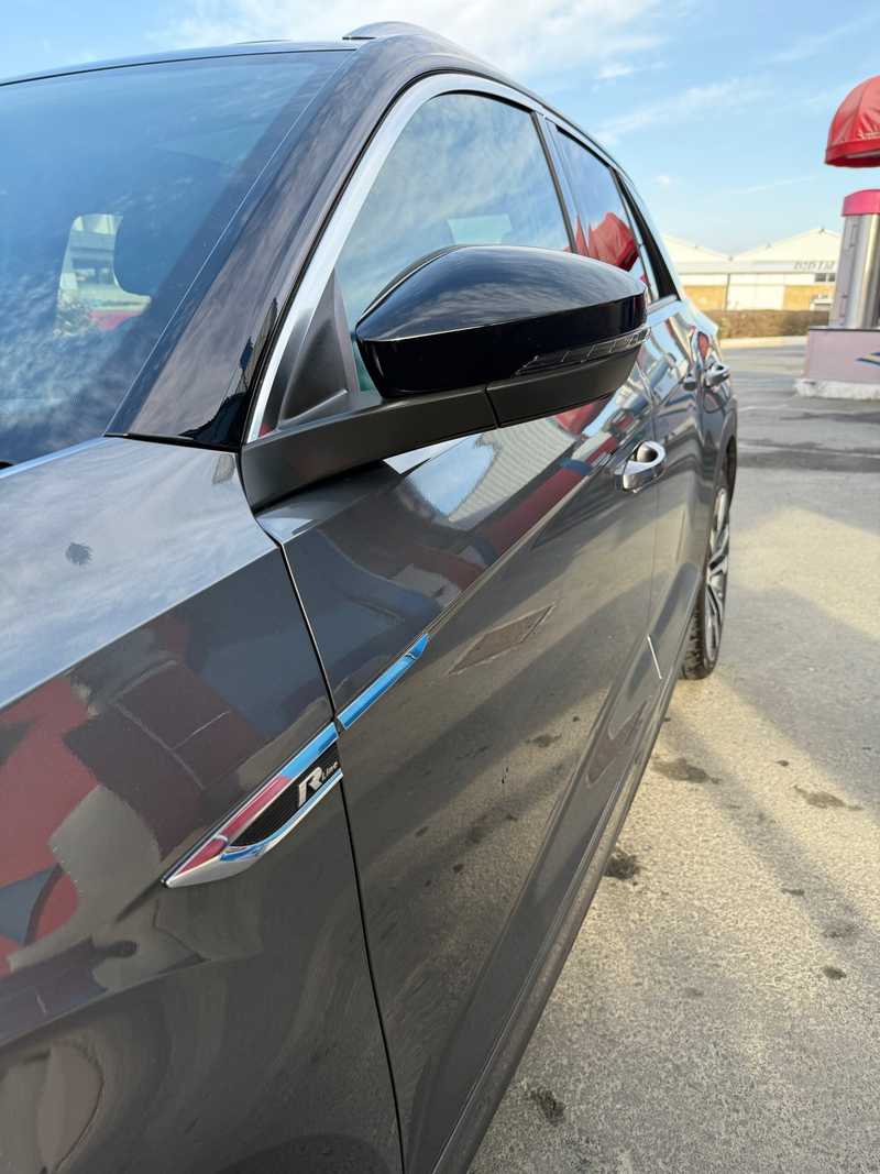 2019 Volkswagen T-Roc 2,0L 2019 Cyprus