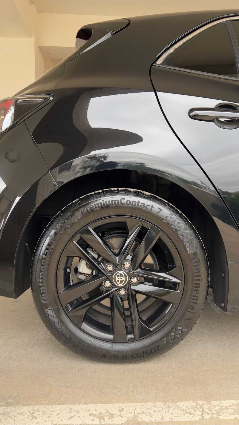 2020 Toyota Corolla 1,8L 2020 Cyprus