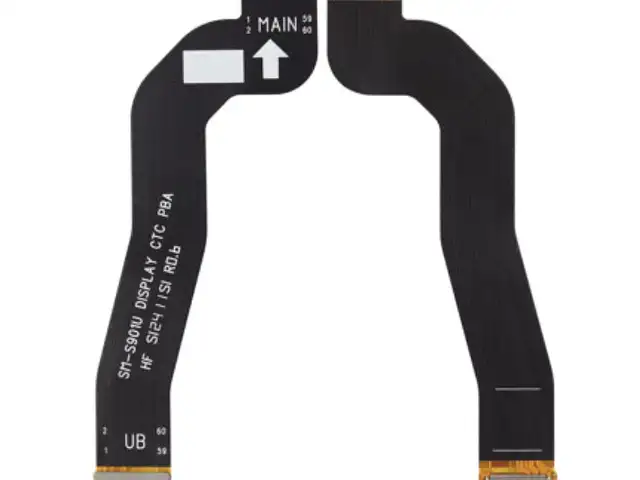 Flex lcd cable samsung s22 plus s906, Limassol — Limassol - Agios Nicolaos
