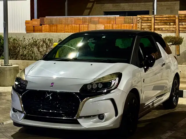 Citroen DS3