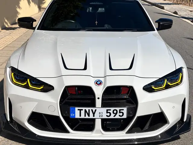 BMW M4