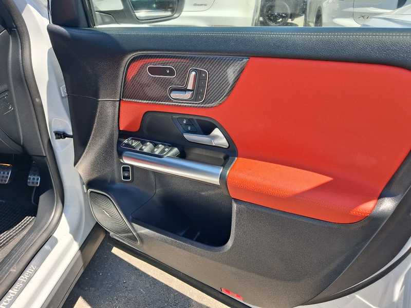 2024 Mercedes-Benz GLA-Class 2,0L 2024 Cyprus