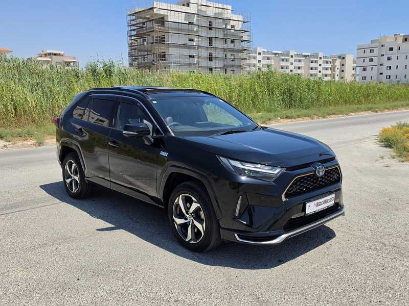 Mazda CX-5 2,0L 2023