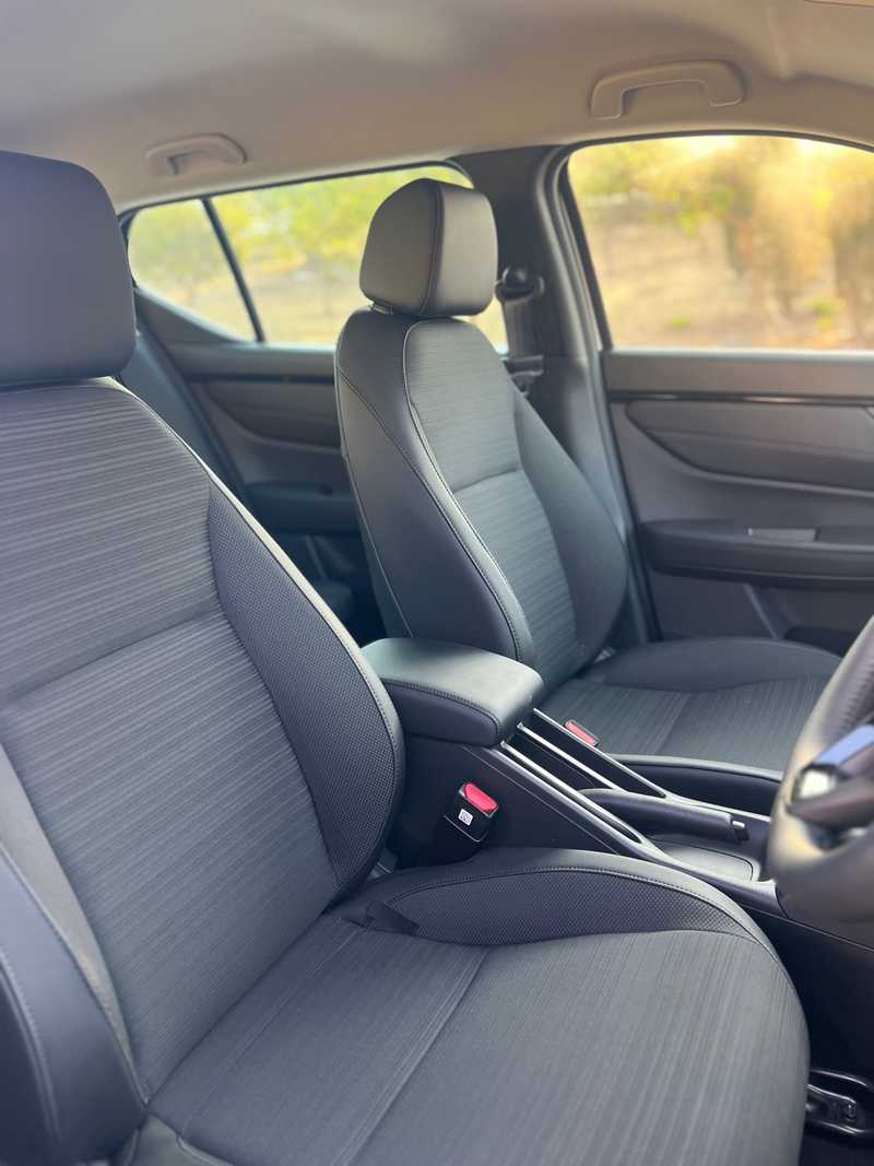 2026 Honda WR-V 1,5L 2026 Cyprus