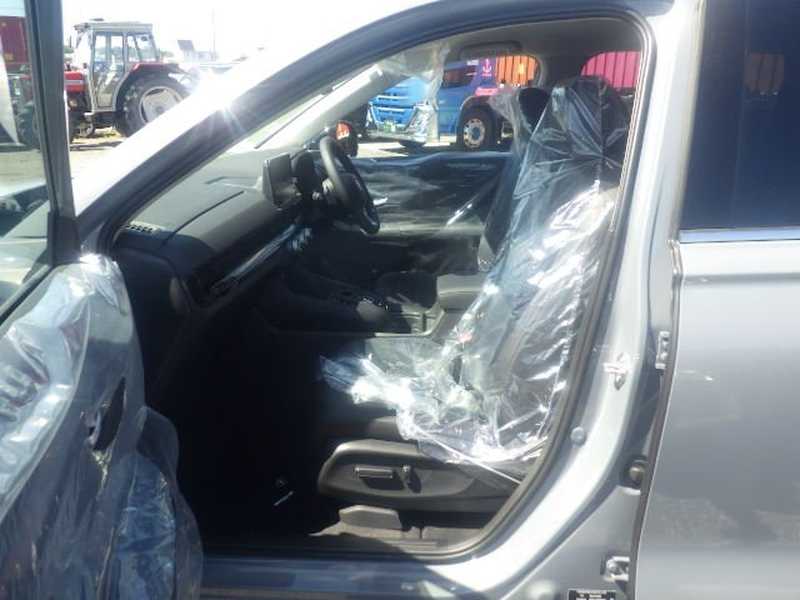 2026 Honda CRV 2,0L 2026 Cyprus