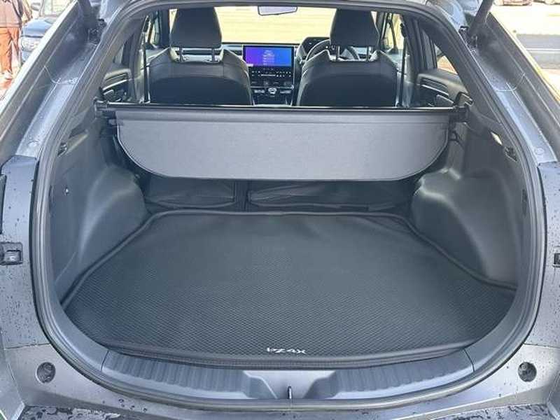 2023 Toyota bZ4X Electric 2023 Cyprus