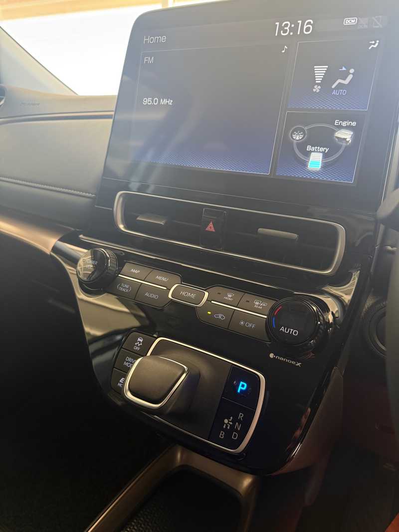 2025 Toyota Aqua 1,5L 2025 Cyprus