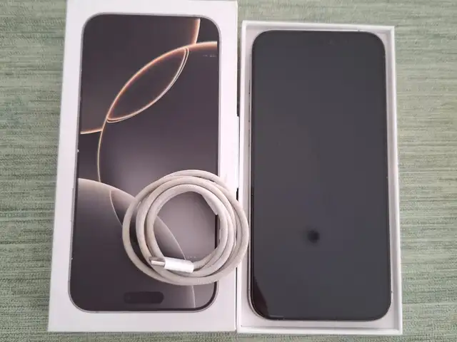 Iphone 16 pro max, Επαρχία Λεμεσού — Λεμεσός - Κάψαλος