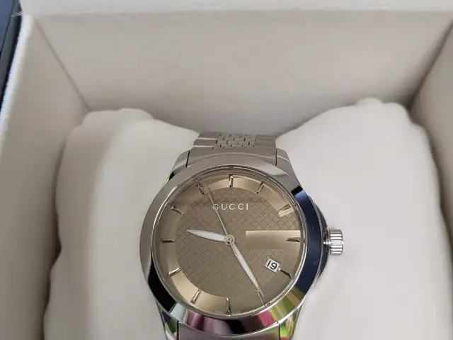 Gucci g timeless 38mm mens, Επαρχία Λευκωσίας — Λακατάμεια - Αρχαγγέλος-Ανθούπολη