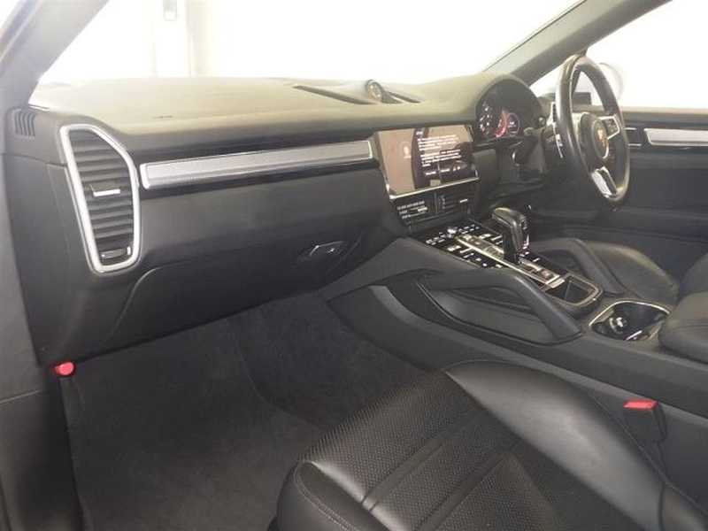 2022 Porsche Cayenne 3,0L 2022 Cyprus
