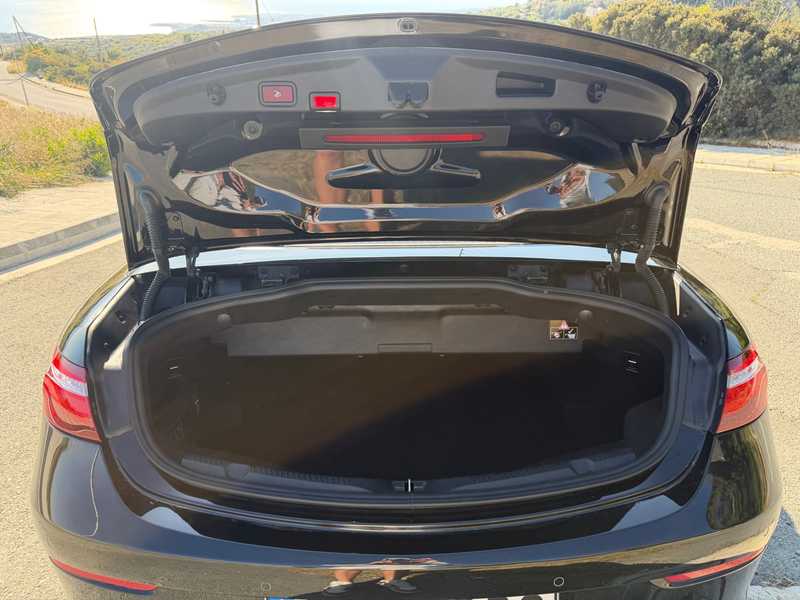 2019 Mercedes-Benz E-Class AMG 3,0L 2019 Cyprus