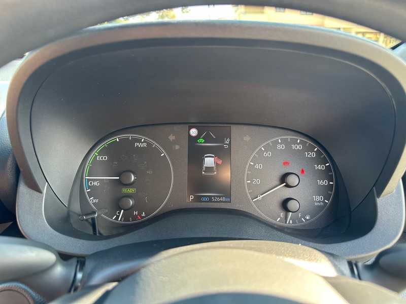 2022 Toyota Yaris 1,5L 2022 Cyprus