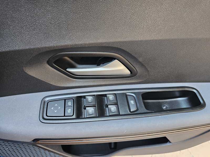 2024 Dacia Stepway 1,0L 2024 Cyprus