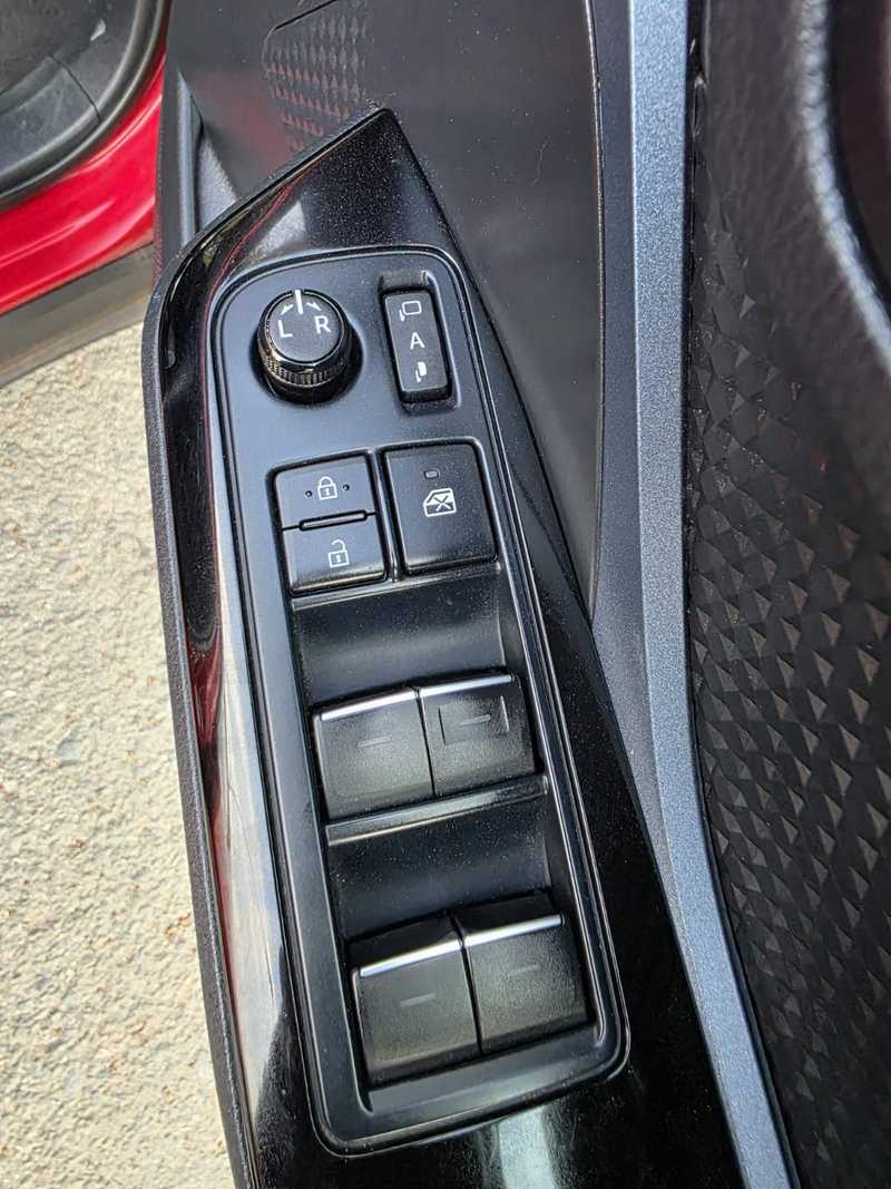 2020 Toyota C-HR 1,8L 2020 Cyprus
