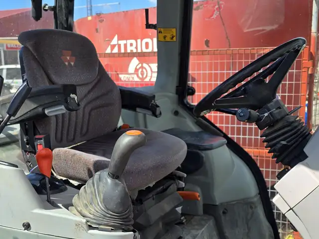 Ferguson 5465, Larnaca — Mazotos - 3