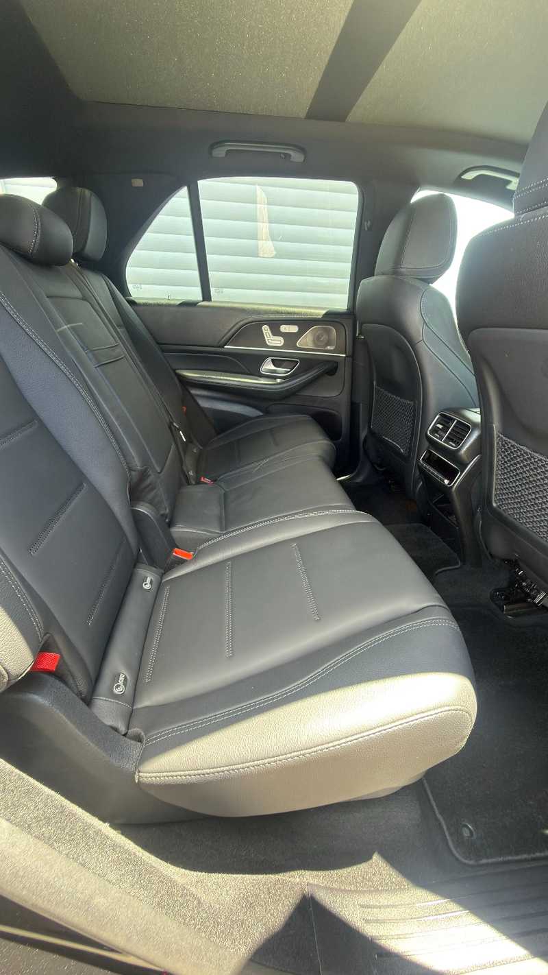 2023 Mercedes-Benz GLE-Class 3,0L 2023 Cyprus