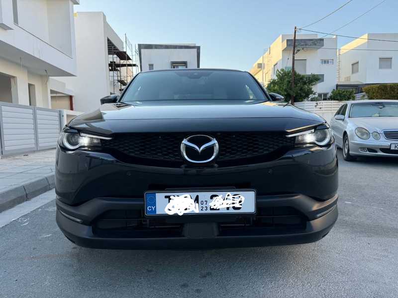 Mazda ΜΧ-30 2,0L 2023
