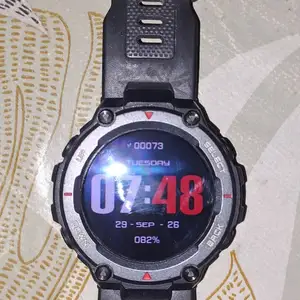 Amazfit trex pro. Like new., Larnaca — Larnaka - Finikoudes