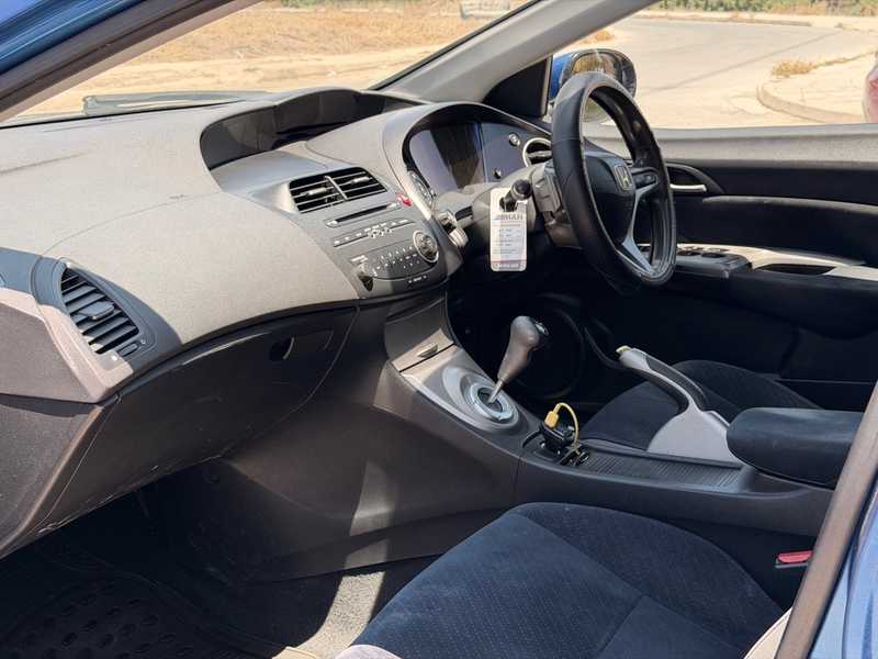2006 Honda Civic 1,4L 2006 Cyprus