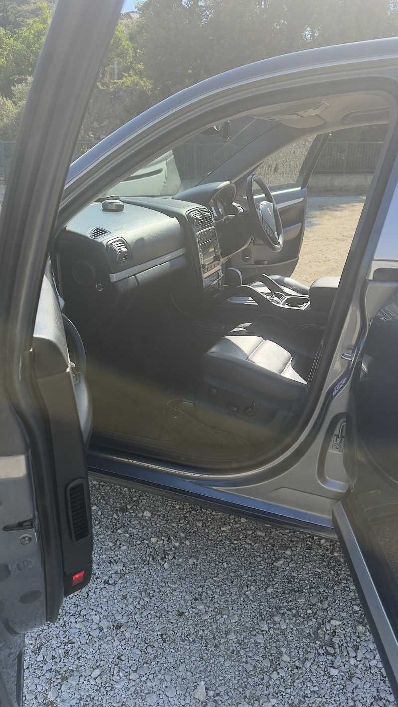 2004 Porsche Cayenne 3,2L 2004 Cyprus