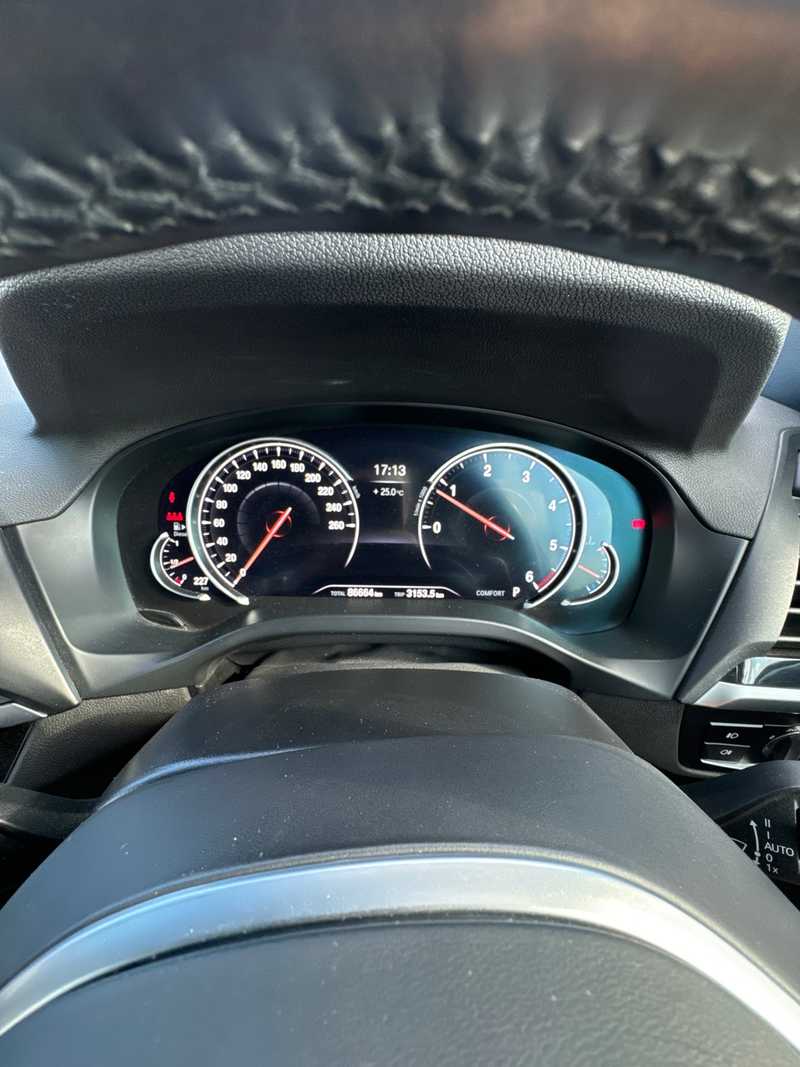 2019 BMW X3 2,0L 2019 Cyprus