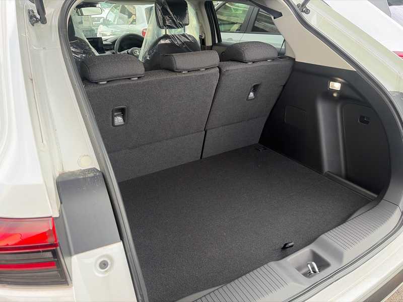 2026 Honda Vezel 1,5L 2026 Cyprus