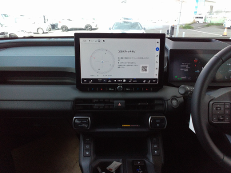 2026 Toyota RAV4 2,5L 2026 Cyprus