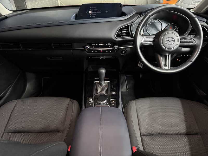 2023 Mazda CX-30 2,0L 2023 Cyprus