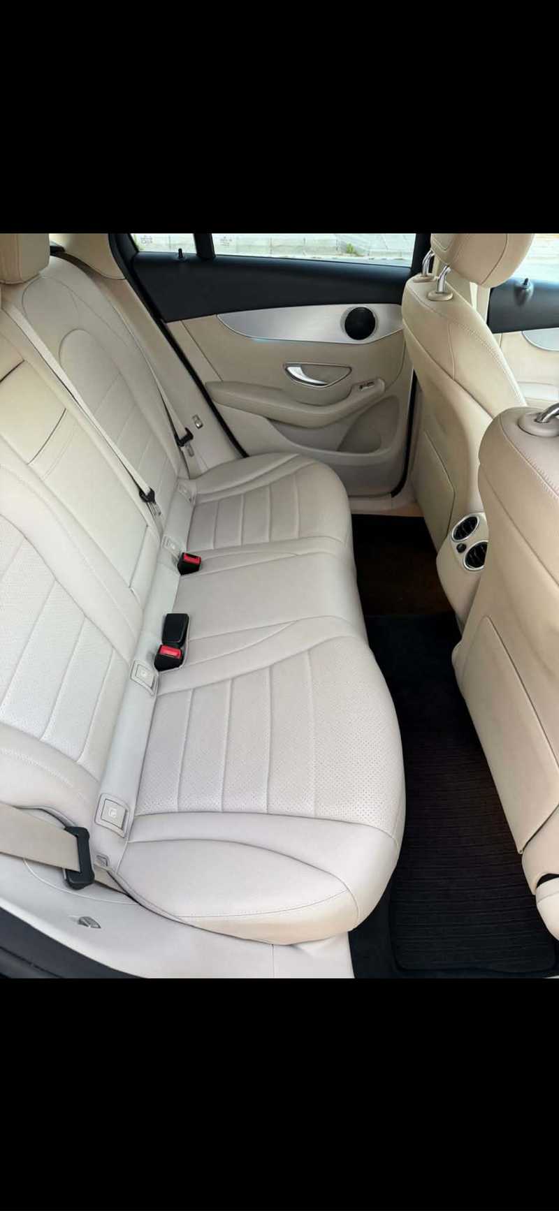 2018 Mercedes-Benz GLC-Class AMG 5,9L 2018 Cyprus