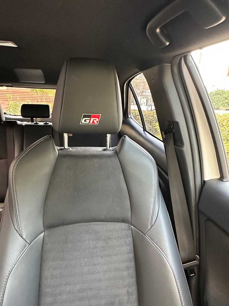 2023 Toyota Yaris Cross 1,5L 2023 Cyprus