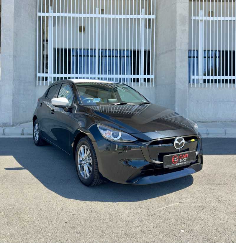 2023 Mazda 2 1,5L 2023 Cyprus