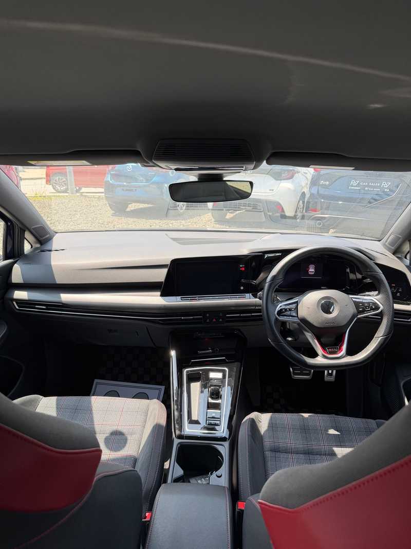 2022 Volkswagen Golf 2,0L 2022 Cyprus