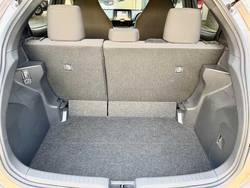 2022 Toyota Yaris 1,5L 2022 Cyprus