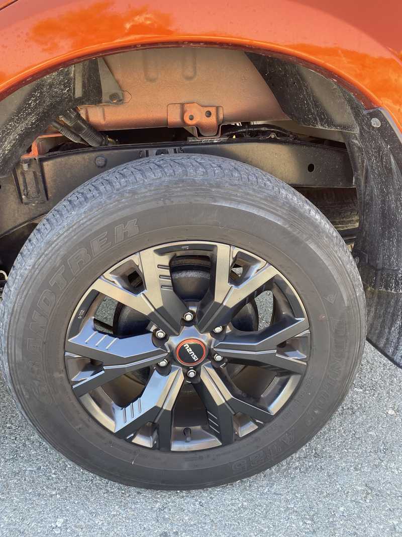 2024 Isuzu D-MAX 1,9L 2024 Cyprus