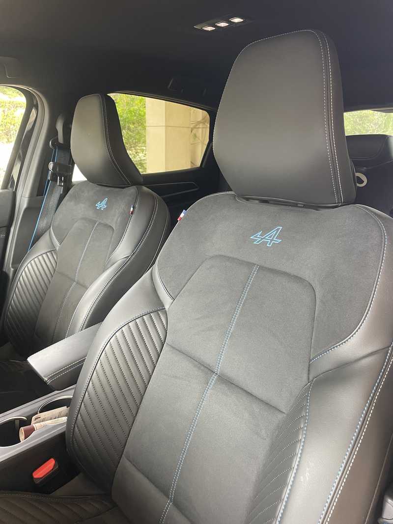 2025 Renault Arkana 1,3L 2025 Cyprus