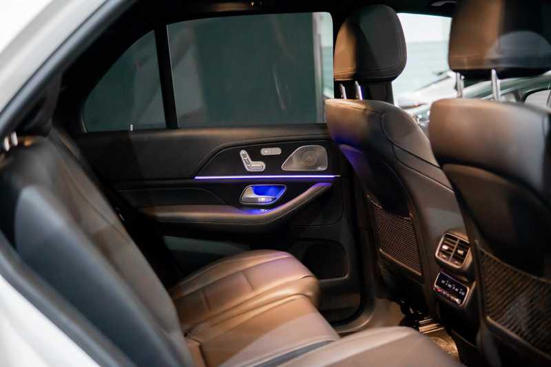2023 Mercedes-Benz GLE-Class 3,0L 2023 Cyprus