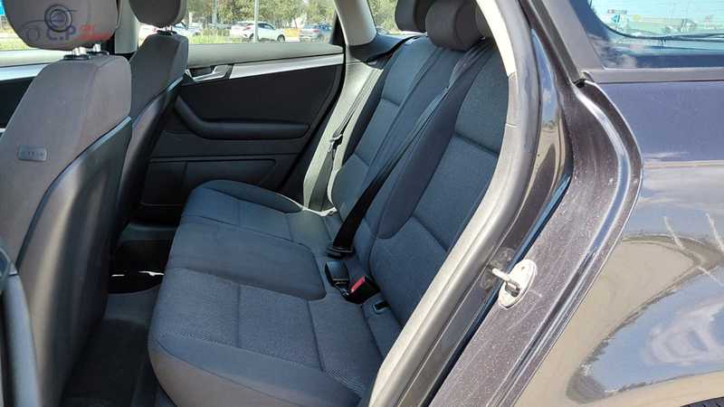 2009 Audi A3 1,6L 2009 Cyprus