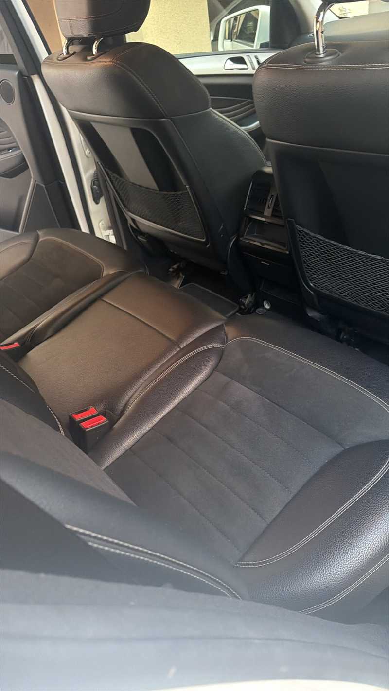 2013 Mercedes-Benz M-Class 2,5L 2013 Cyprus