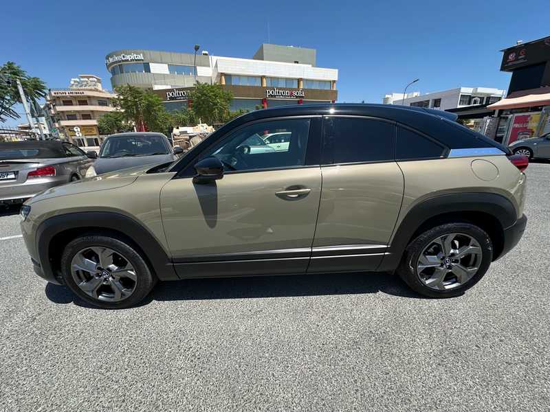 2024 Mazda ΜΧ-30 2,0L 2024 Cyprus