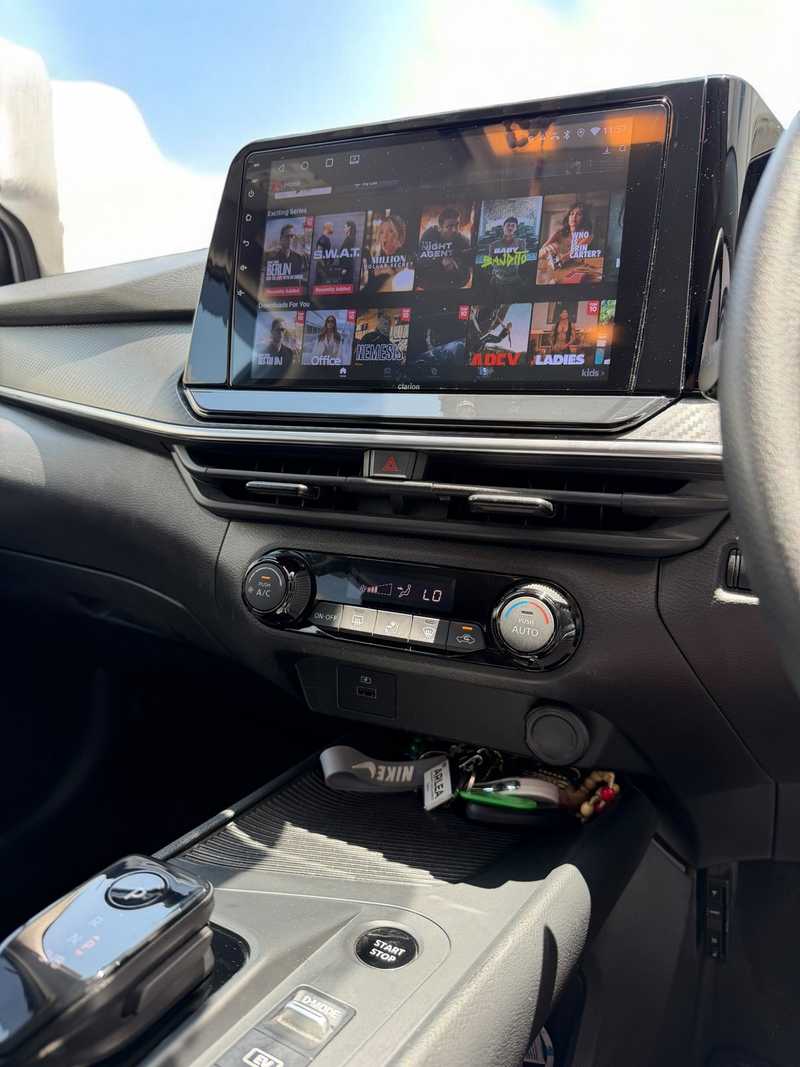 2022 Nissan Note e-Power 1,2L 2022 Cyprus