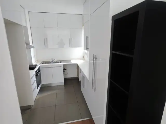 2-bedroom apartment to rent, Nicosia — Strovolos - Agios Vasileios