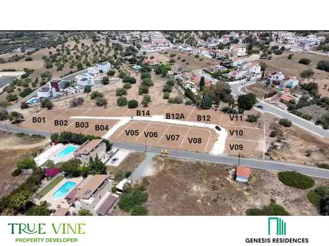 3-bedroom villa for sale, Paphos — Tala - 7