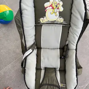 Baby rocker, Paphos — Pegeia
